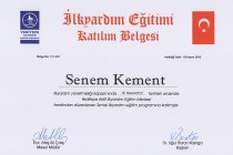 senem-kement-ilkyardim